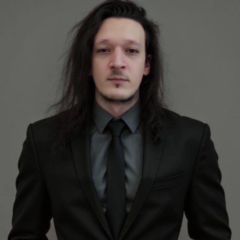 Tayfun Akmızrak