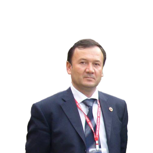 Necdet Akmızrak
